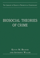 Biosocial Theories of Crime