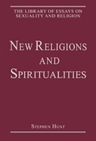 New Religions and Spiritualities