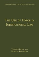 Use of Force in International Law