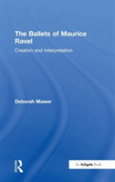 Ballets of Maurice Ravel