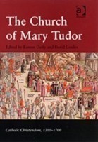 Church of Mary Tudor