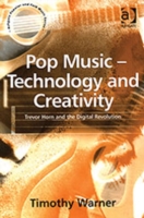 Pop Music - Technology and Creativity