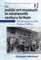 Public Art Museum in Nineteenth Century Britain