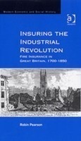 Insuring the Industrial Revolution