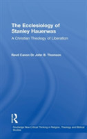 Ecclesiology of Stanley Hauerwas