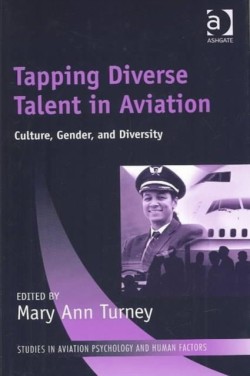 Tapping Diverse Talent in Aviation