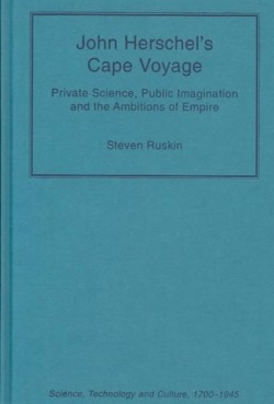 John Herschel's Cape Voyage