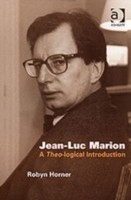 Jean-Luc Marion