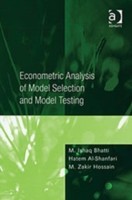 Econometric Analysis of Model Selection and Model Testing