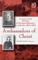 Ambassadors of Christ