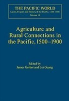 Agriculture and Rural Connections in the Pacific