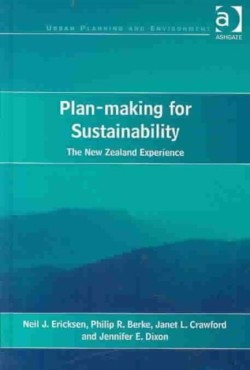 Plan-making for Sustainability