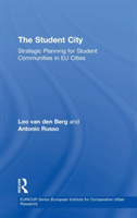 Student City
