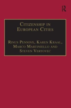 Citizenship in European Cities