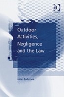 Outdoor Activities, Negligence and the Law