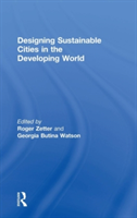 Designing Sustainable Cities in the Developing World