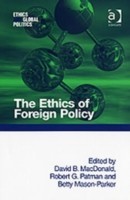 Ethics of Foreign Policy