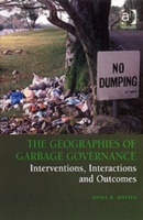 Geographies of Garbage Governance