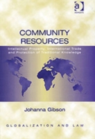 Community Resources