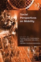 Social Perspectives on Mobility