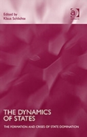 Dynamics of States