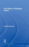 Ethics of Refugee Policy