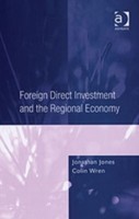 Foreign Direct Investment and the Regional Economy