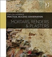 Mortars, Renders and Plasters