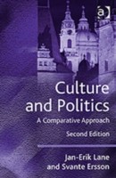 Culture and Politics