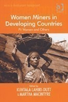 Women Miners in Developing Countries