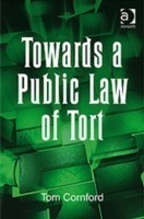 Towards a Public Law of Tort