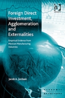 Foreign Direct Investment, Agglomeration and Externalities