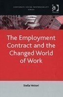 Employment Contract and the Changed World of Work