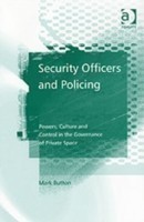 Security Officers and Policing