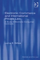 Electronic Commerce and International Private Law