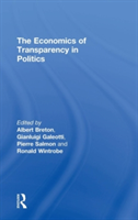 Economics of Transparency in Politics