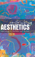 Re-thinking Aesthetics