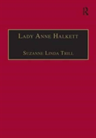Lady Anne Halkett