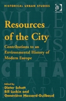 Resources of City