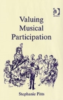 Valuing Musical Participation