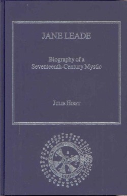 Jane Leade