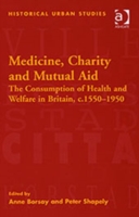 Medicine, Charity and Mutual Aid