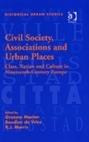 Civil Society, Associations and Urban Places