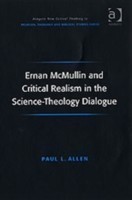 Ernan McMullin and Critical Realism in the Science-Theology Dialogue