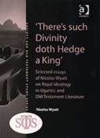 There´s Such Divinity Doth Hedge King