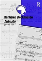 Karlheinz Stockhausen: Zeitmaße