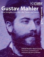 Gustav Mahler