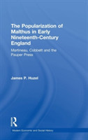 Popularization of Malthus in Early Nineteenth-Century England
