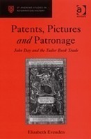Patents, Pictures and Patronage