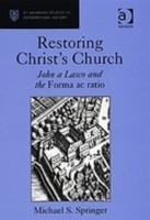 Restoring Christ's Church